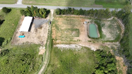 Midville, GA 30441 Burke County