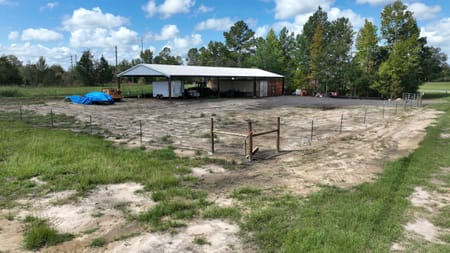 Midville, GA 30441 Burke County