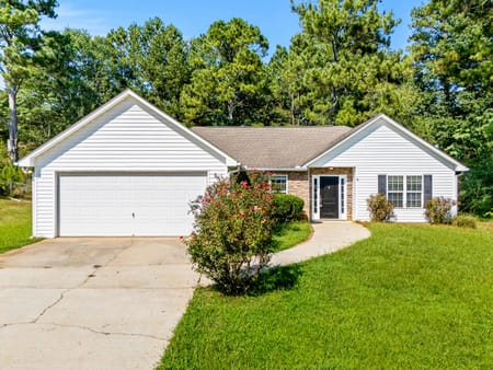 Villa Rica, GA 30180 Carroll County