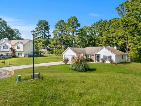 Villa Rica, GA 30180 Carroll County