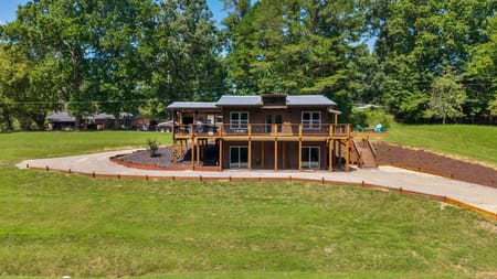 Blairsville, GA 30512 Union County