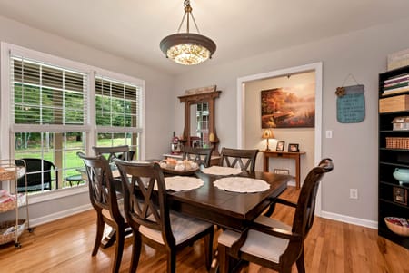 Clarkesville, GA 30523 Habersham County