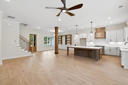 Marietta, GA 30064 Cobb County