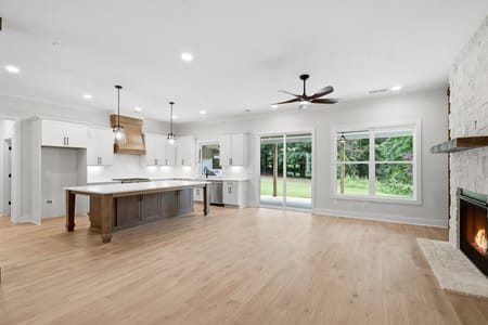 Marietta, GA 30064 Cobb County
