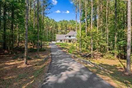 Ellijay, GA 30536 Gilmer County
