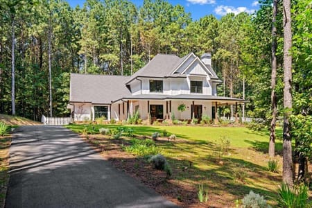 Ellijay, GA 30536 Gilmer County