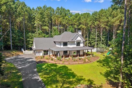 Ellijay, GA 30536 Gilmer County