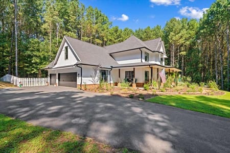Ellijay, GA 30536 Gilmer County