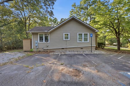 Gainesville, GA 30506 Hall County