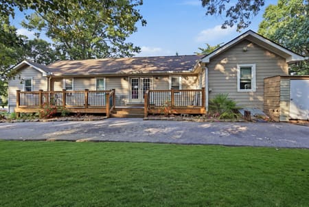 Gainesville, GA 30506 Hall County