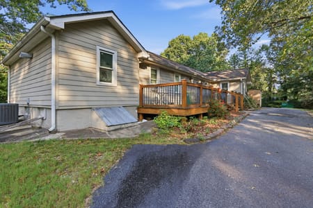 Gainesville, GA 30506 Hall County