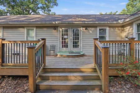 Gainesville, GA 30506 Hall County