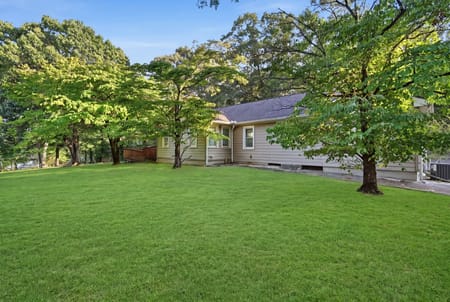 Gainesville, GA 30506 Hall County