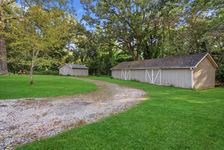 Gainesville, GA 30506 Hall County