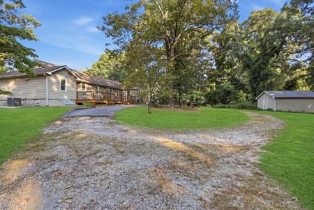 Gainesville, GA 30506 Hall County