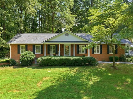 Woodstock, GA 30188 Cherokee County