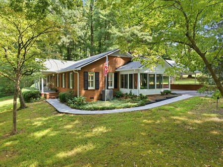 Woodstock, GA 30188 Cherokee County