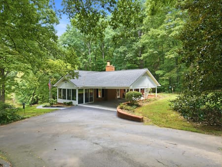Woodstock, GA 30188 Cherokee County