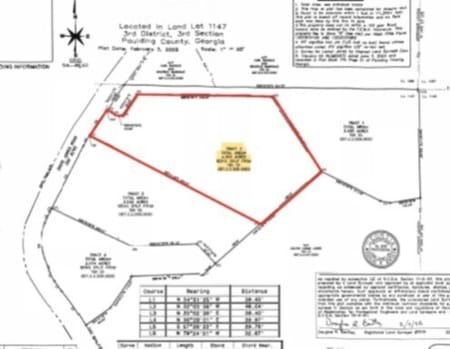 Dallas, GA 30132 Paulding County