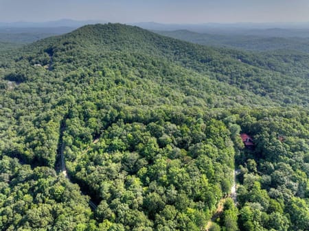 Cherry Log, GA 30522 Fannin County