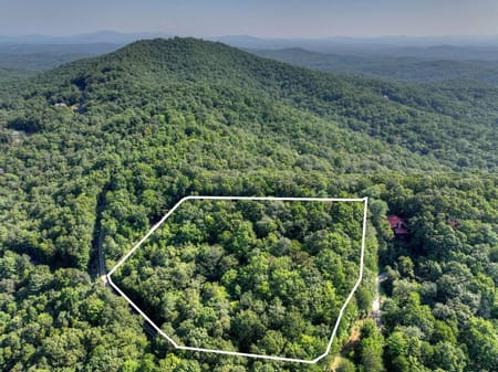 Cherry Log, GA 30522 Fannin County