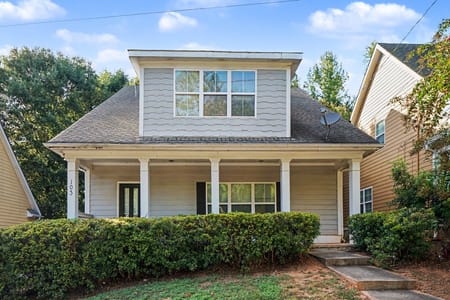 Athens, GA 30605 Clarke County