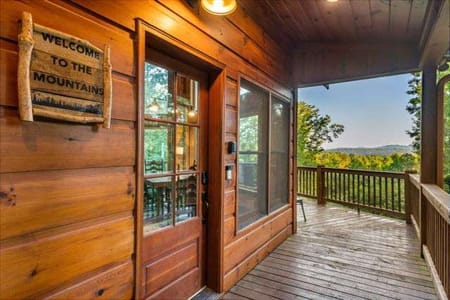 Morganton, GA 30560 Fannin County