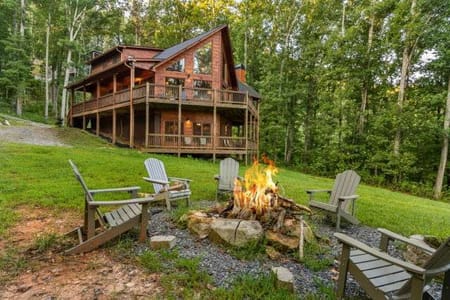 Morganton, GA 30560 Fannin County
