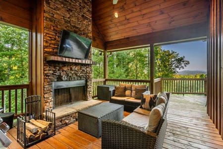 Morganton, GA 30560 Fannin County
