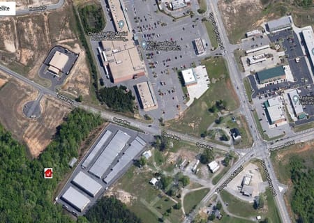 Buford, GA 30519 Hall County