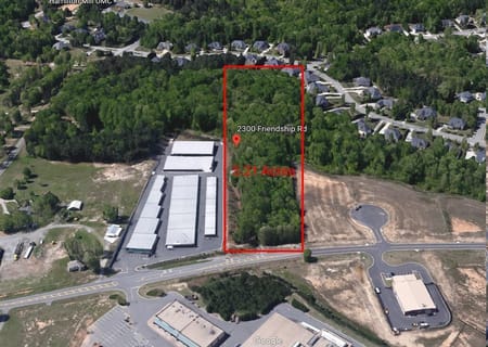 Buford, GA 30519 Hall County