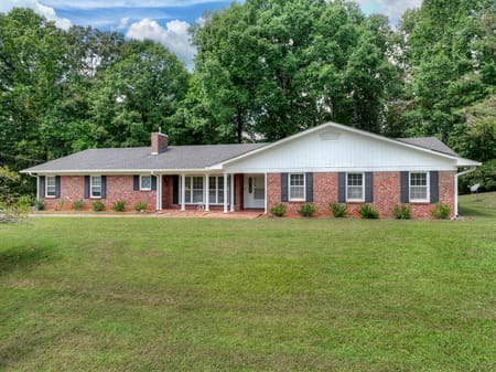 Ellijay, GA 30540 Gilmer County