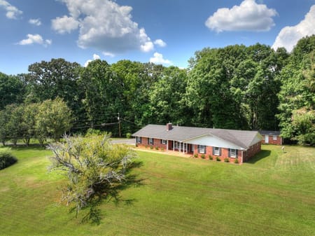 Ellijay, GA 30540 Gilmer County
