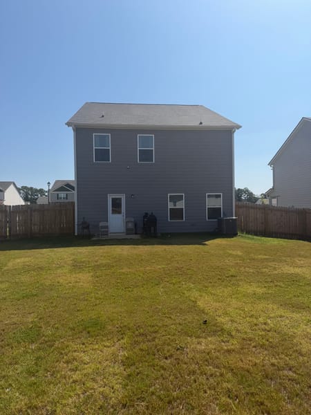 Conyers, GA 30013 Rockdale County