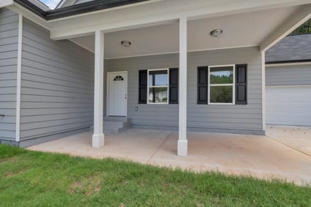 Royston, GA 30662 Hart County