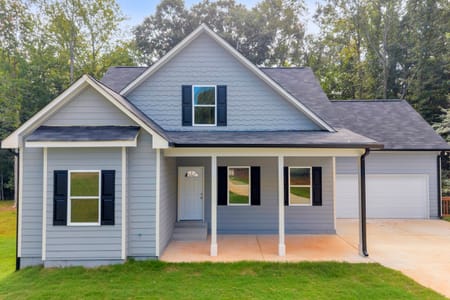Royston, GA 30662 Hart County