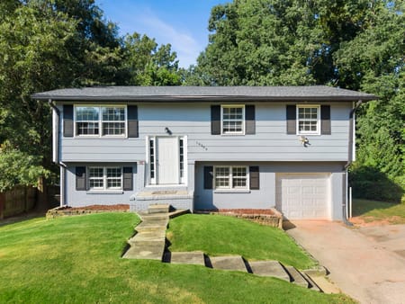 Jonesboro, GA 30238 Clayton County