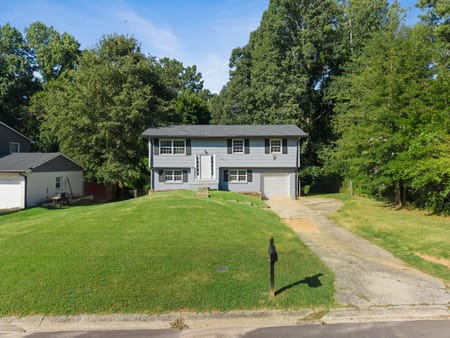 Jonesboro, GA 30238 Clayton County