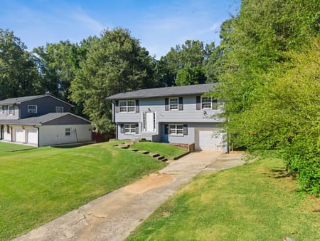 Jonesboro, GA 30238 Clayton County