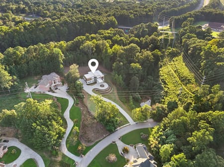 Stone Mountain, GA 30087 DeKalb County