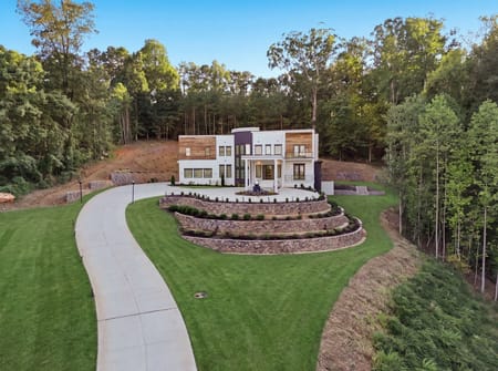 Stone Mountain, GA 30087 DeKalb County