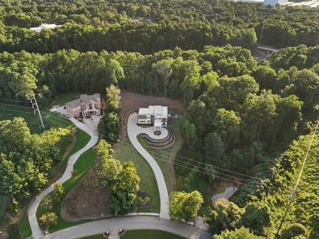 Stone Mountain, GA 30087 DeKalb County