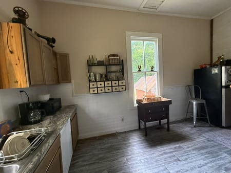 Leslie, GA 31764 Sumter County