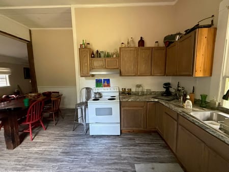 Leslie, GA 31764 Sumter County
