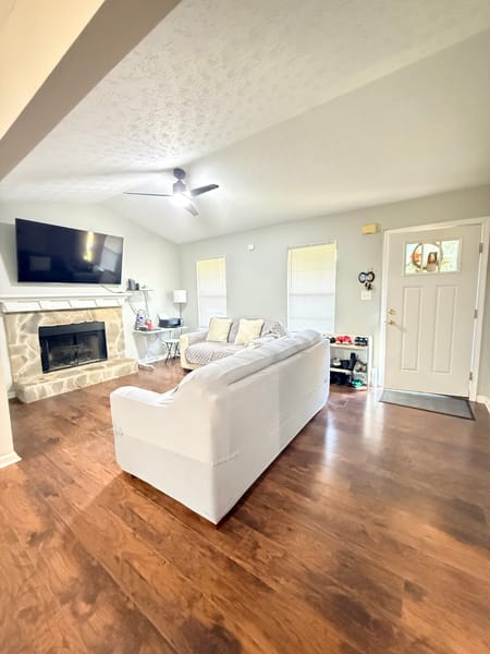 Gillsville, GA 30543 Hall County