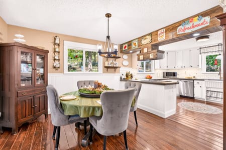 Ellijay, GA 30540 Gilmer County