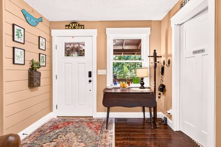 Ellijay, GA 30540 Gilmer County