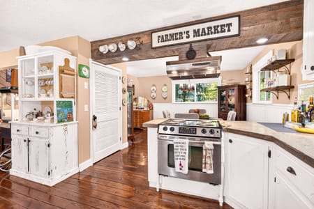 Ellijay, GA 30540 Gilmer County