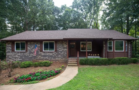 Kennesaw, GA 30152 Cobb County