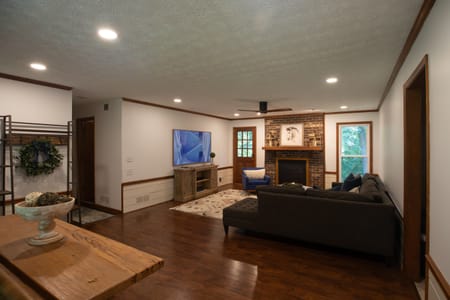 Kennesaw, GA 30152 Cobb County